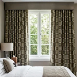 Saba Boutique Hotel Draperies